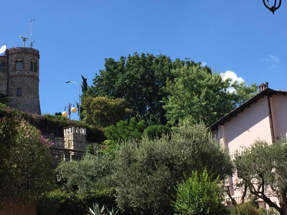 Le Finestre Sugli Ulivi Apartment Desenzano del Garda Ngoại thất bức ảnh