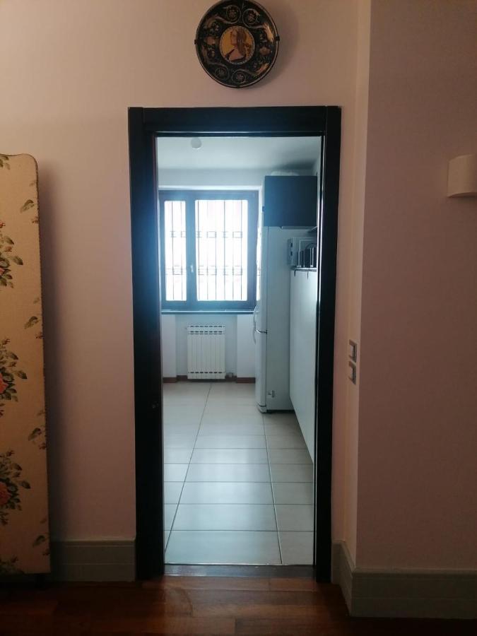Le Finestre Sugli Ulivi Apartment Desenzano del Garda Ngoại thất bức ảnh
