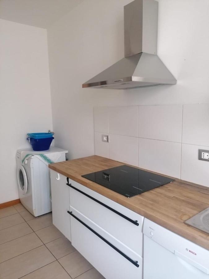 Le Finestre Sugli Ulivi Apartment Desenzano del Garda Ngoại thất bức ảnh