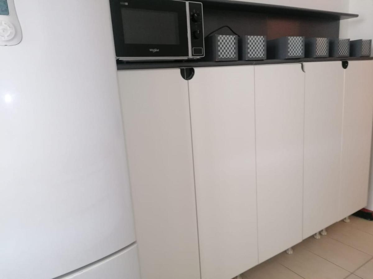 Le Finestre Sugli Ulivi Apartment Desenzano del Garda Ngoại thất bức ảnh