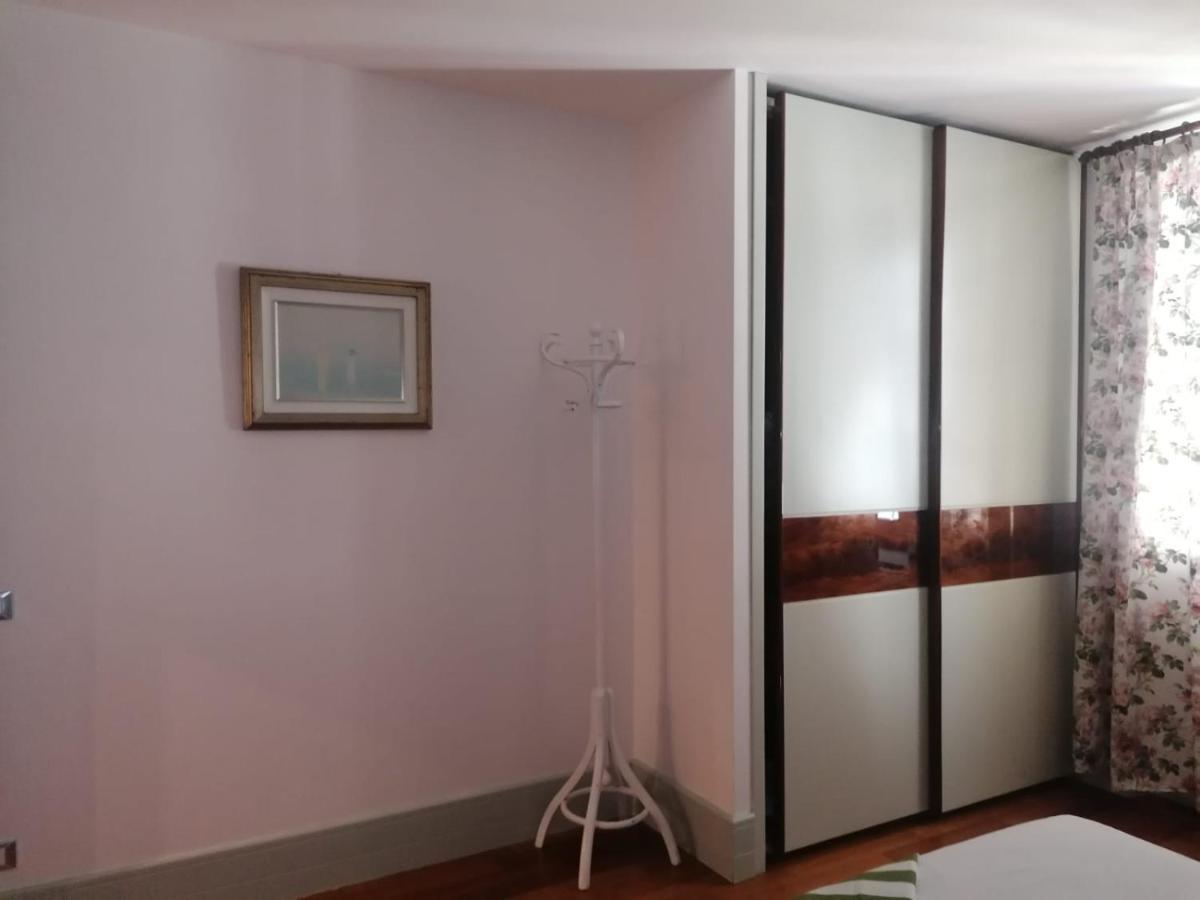 Le Finestre Sugli Ulivi Apartment Desenzano del Garda Ngoại thất bức ảnh