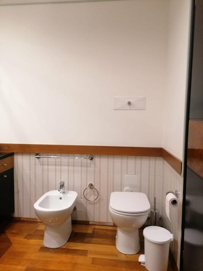 Le Finestre Sugli Ulivi Apartment Desenzano del Garda Ngoại thất bức ảnh