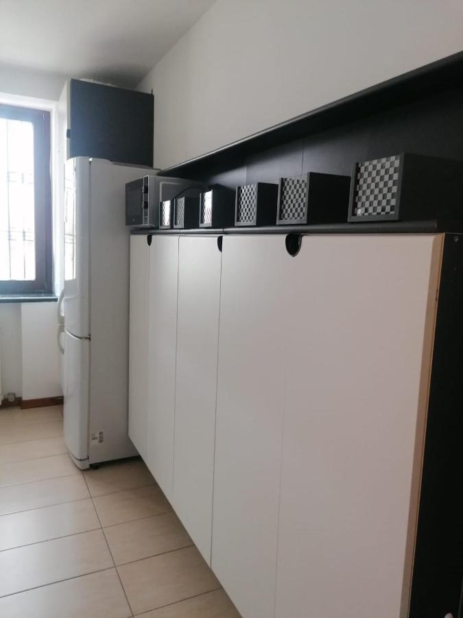 Le Finestre Sugli Ulivi Apartment Desenzano del Garda Ngoại thất bức ảnh