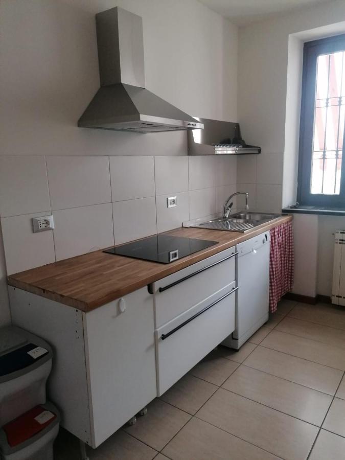 Le Finestre Sugli Ulivi Apartment Desenzano del Garda Ngoại thất bức ảnh