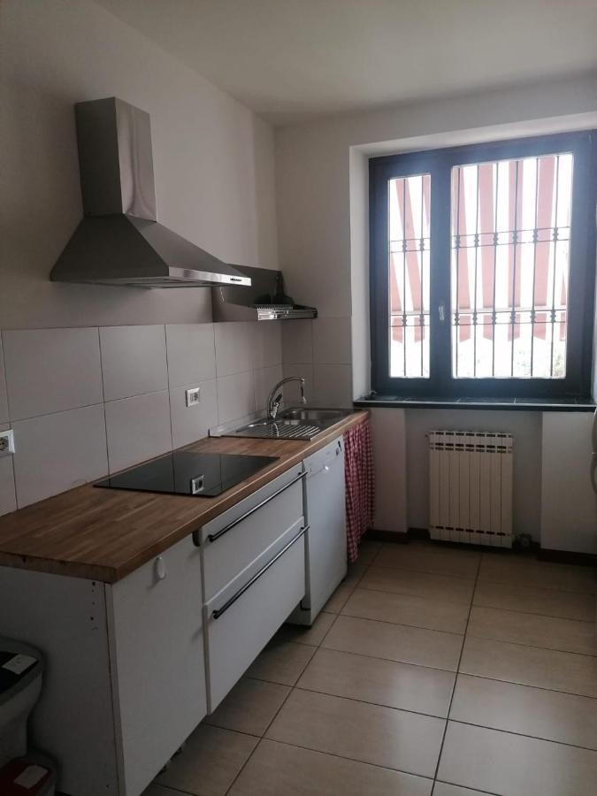 Le Finestre Sugli Ulivi Apartment Desenzano del Garda Ngoại thất bức ảnh
