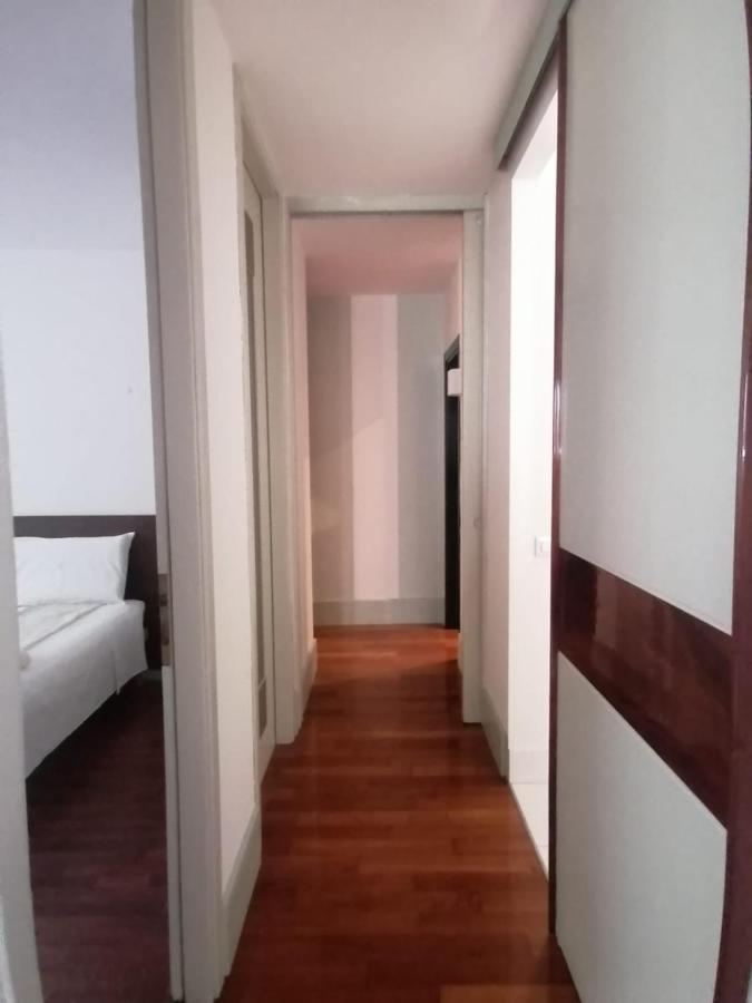 Le Finestre Sugli Ulivi Apartment Desenzano del Garda Ngoại thất bức ảnh